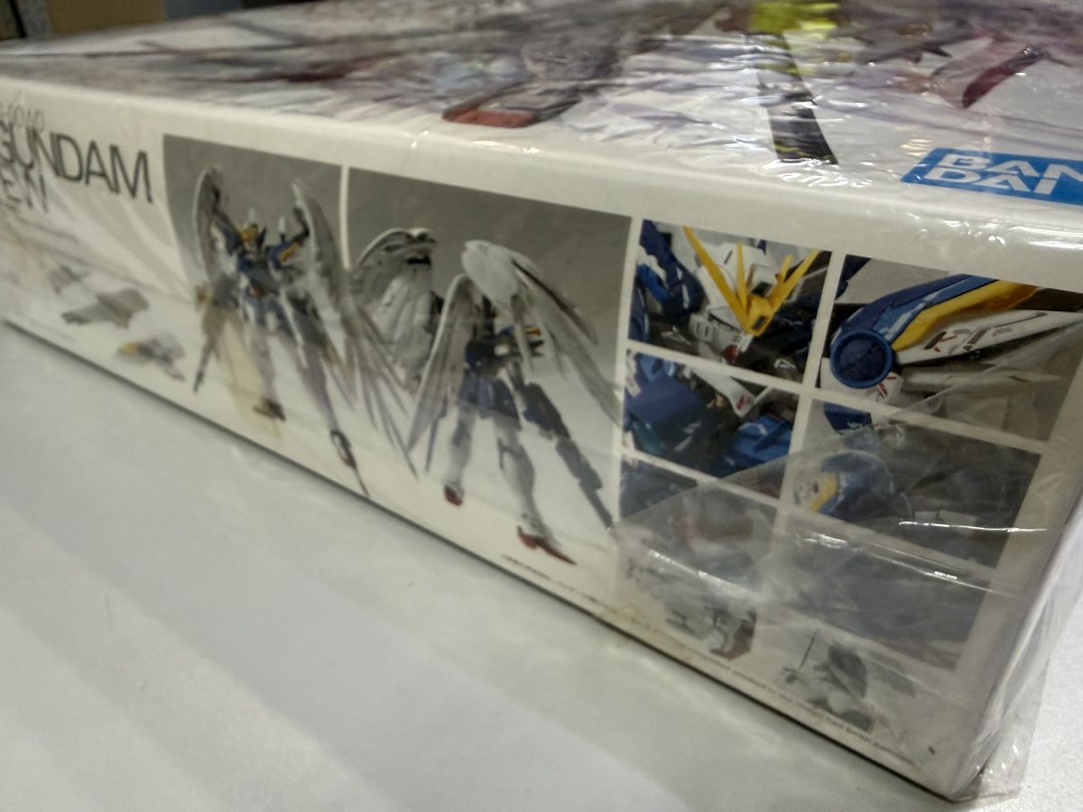 MG Wing Gundam Zero EW Ver.Ka — Wing: Endless Waltz — Photo 3