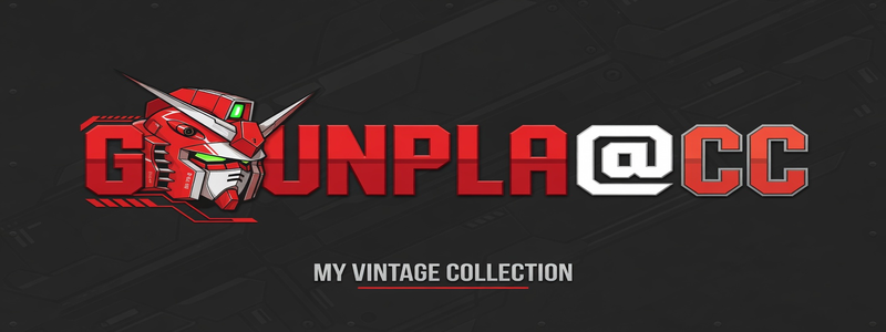 GUNPLA@CC